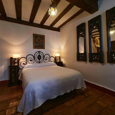 Posada De San Millan سيبولْفيذا المظهر الخارجي الصورة