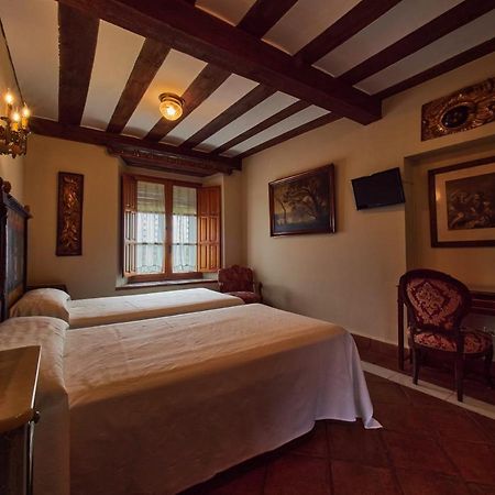 Posada De San Millan سيبولْفيذا المظهر الخارجي الصورة