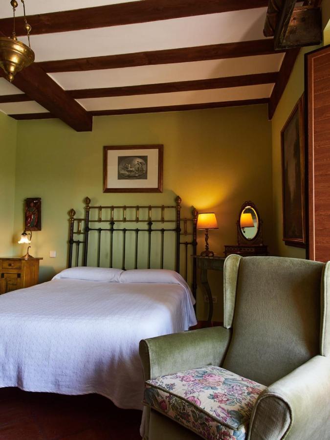 Posada De San Millan سيبولْفيذا المظهر الخارجي الصورة