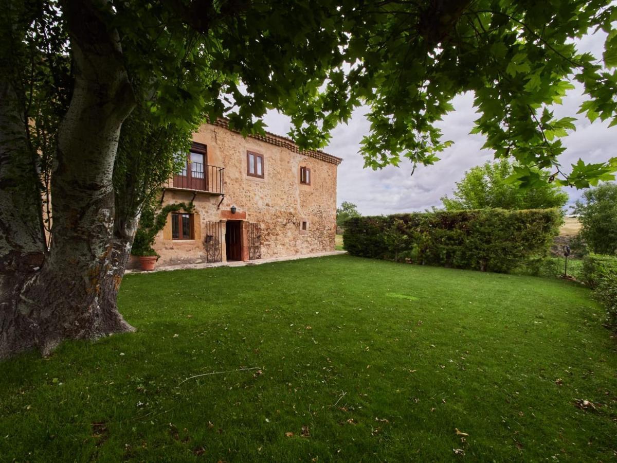 Posada De San Millan سيبولْفيذا المظهر الخارجي الصورة