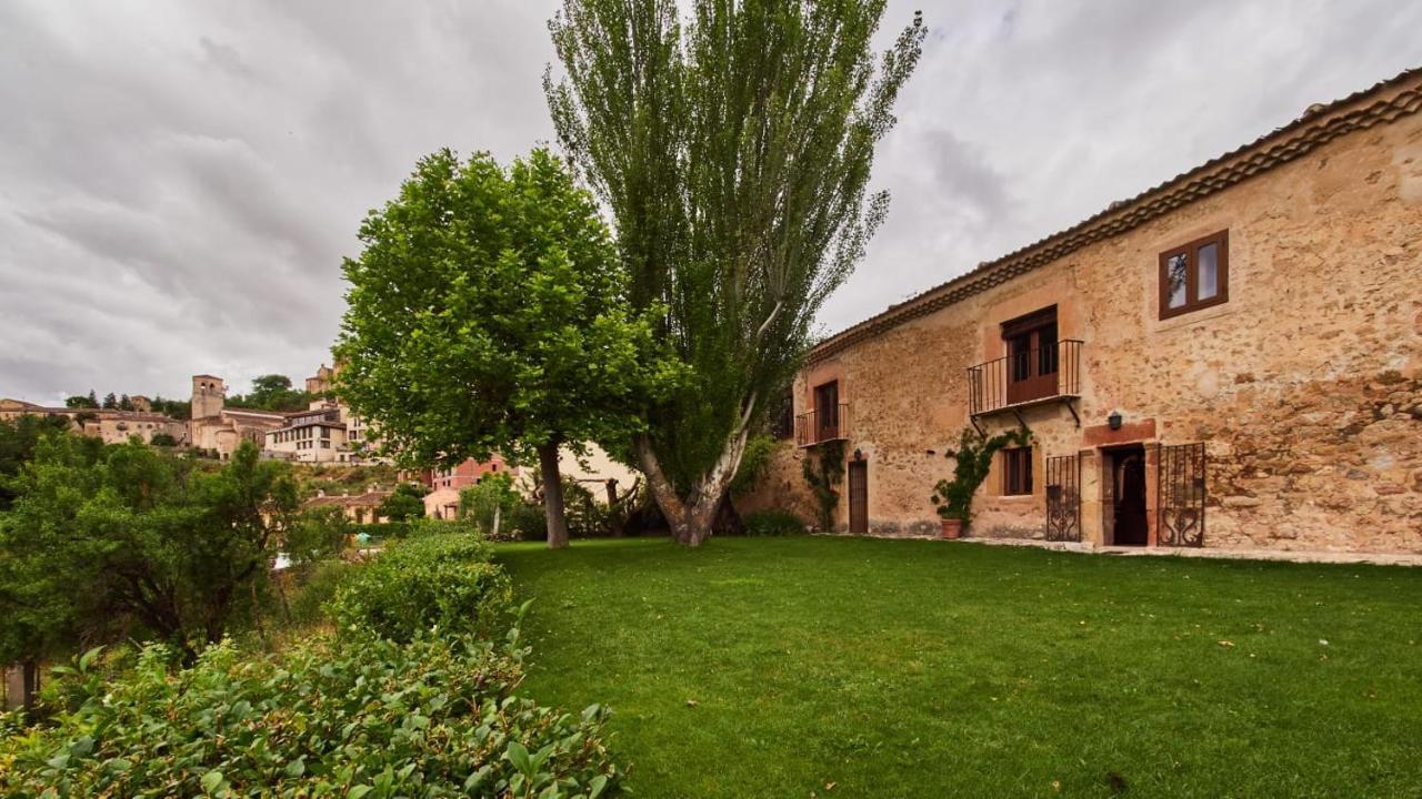 Posada De San Millan سيبولْفيذا المظهر الخارجي الصورة