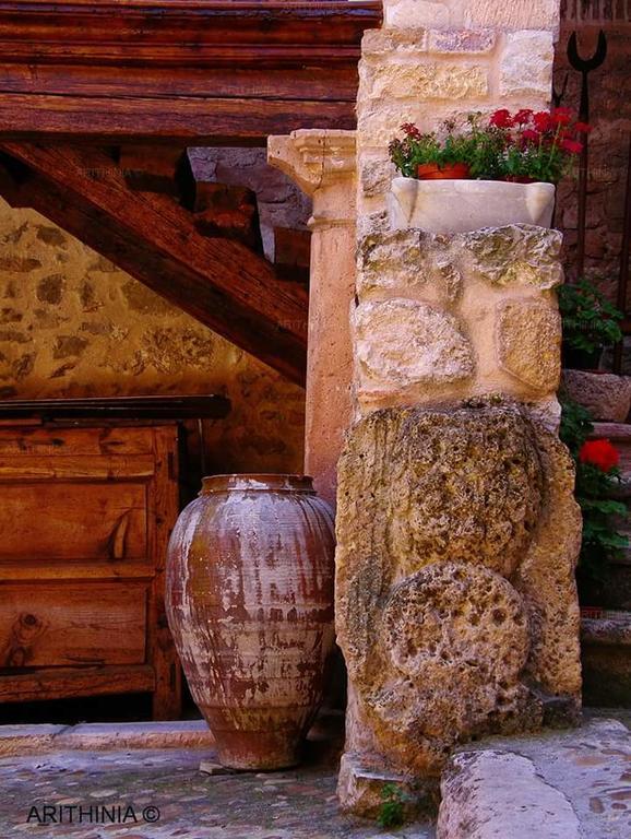 Posada De San Millan سيبولْفيذا المظهر الخارجي الصورة